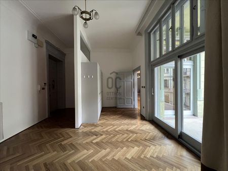 Kiadó újszerű állapotú lakás - Budapest V. kerület - Photo 4