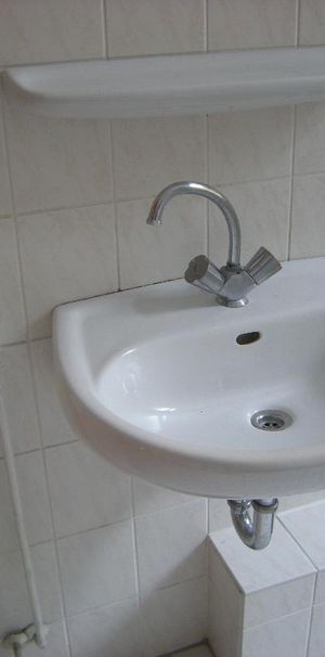 Demnächst frei! 2-Zimmer-Wohnung in Dortmund Bövinghausen - Photo 1