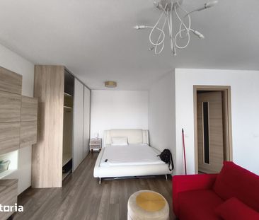 Apartament tip studio în Tractorul, Brașov - Photo 2