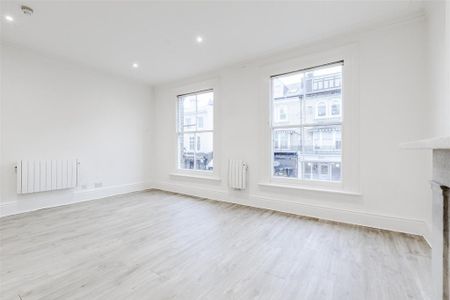 Studio to rent - Photo 3