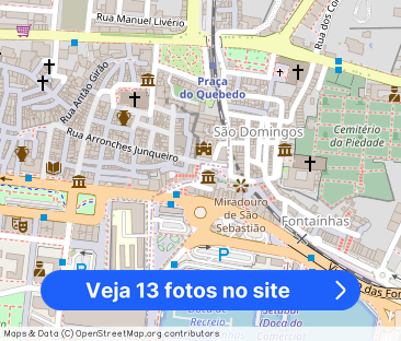 Apartamento T3 para alugar em Setúbal - Foto 1