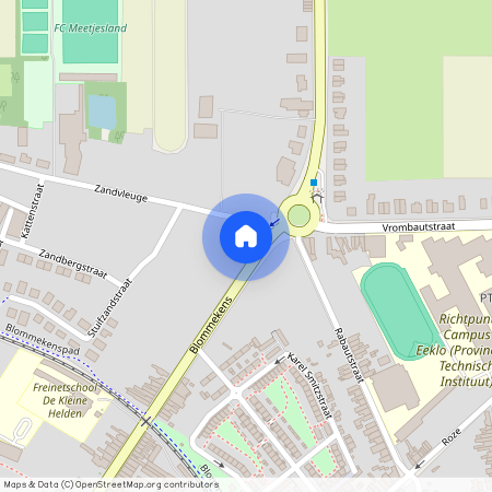 Blommekens 79 / 1, 9900 Eeklo