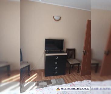 Apartament 2 camere cf 1 et 2 in Centru Câmpulung Muscel Ag - Photo 4