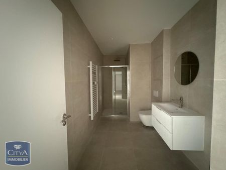 Location Appartement 3 pièces 59m² NICE 06000 - Photo 4