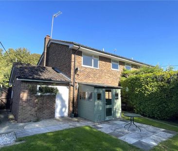 3 bedroom semi-detached house to rent - Photo 5