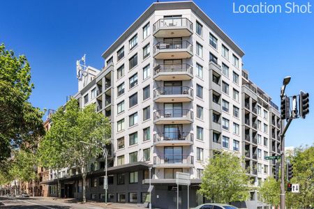 Immaculate One Bedroom Apartment - Photo 4