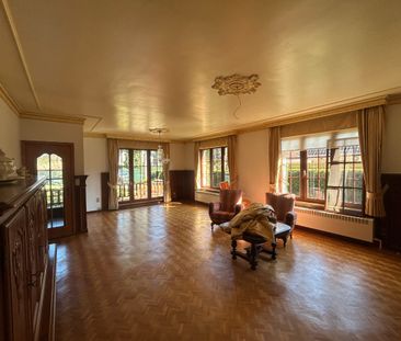 Prachtige open woning met 3 slaapkamers te huur in Eksel - Foto 3