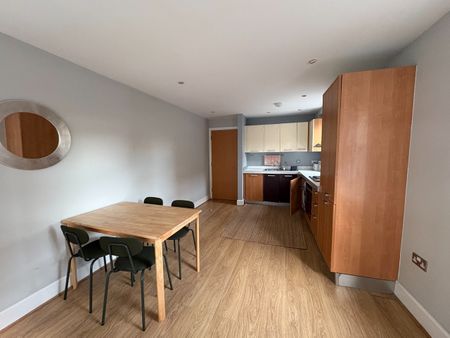 1 Bed Flat, Fulham High Street, SW6 - Photo 4