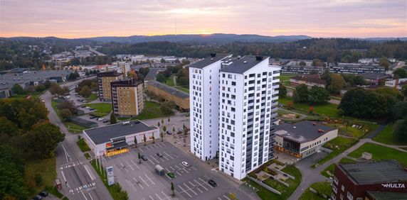 Trallingsgatan 3B - Photo 2