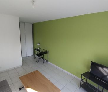 Location Appartement 1 pièce 30m² DOUAI 59500 - Photo 3