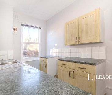 studio to rent Newtown Street, Leicester, LE1 - Photo 6