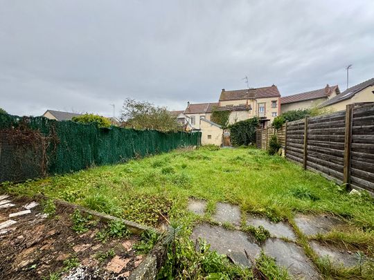 Maison T5 Romilly-sur-Seine à louer - Photo 1