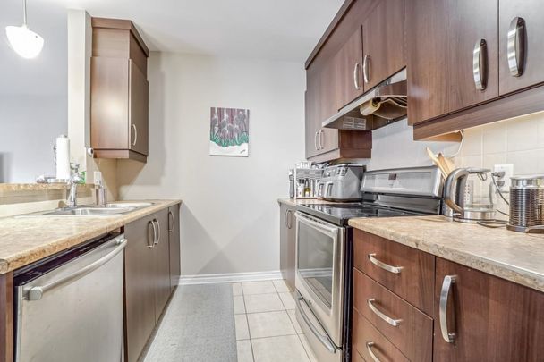 Nouveauté sur le marché Appartement à louer - Laval (Chomedey) (Autres) - Photo 1