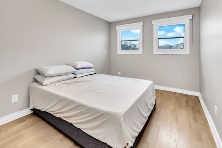For Lease - 119 Mccabe Crescent Unit# Main & 2nd, Vaughan, Ontario - Photo 2