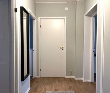 Edwin Berlings gata 6A, Helsingborg - Photo 3