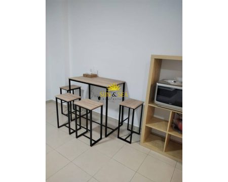 1 BEDROOM APARTMENT - MURCIA - Photo 4