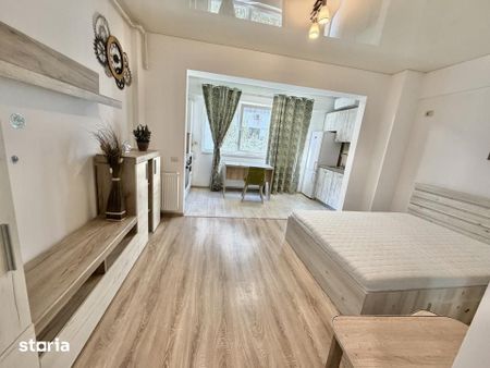Garsoniera Militari Pollux Residence - comision 50% - Photo 4