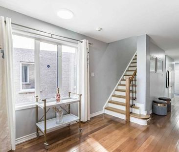 For Lease - 45 Rotunda Street, Brampton, Ontario - Photo 1