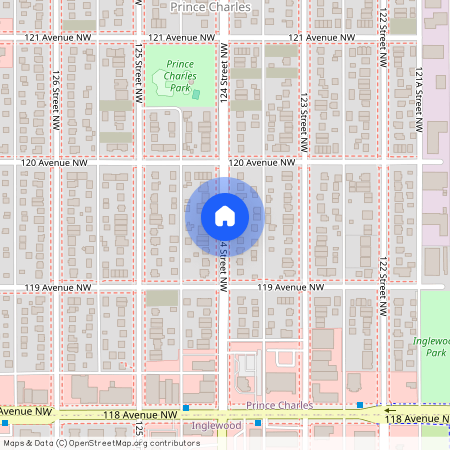 2 - 11935 124 Street, Edmonton, AB T5L 0M6