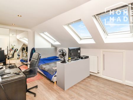 Golders Rise, Hendon, NW4 - Photo 3