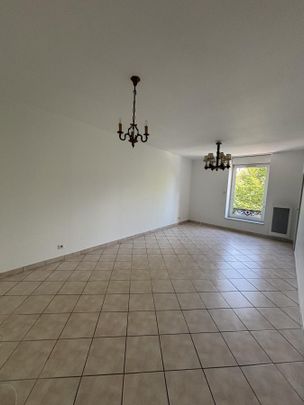 Appartement 3 pièces à Épinal - Photo 1