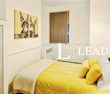 1 bedroom terraced to rent Fletcher Road, Stoke-on-Trent, Staffords... - Photo 4