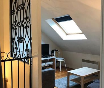 Location Appartement 2 pièces 26m² ANGERS 49100 - Photo 2