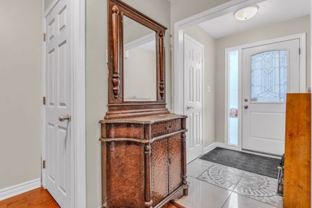 For Lease - 734 Woburn Woods Lane Unit# unit 1, Mississauga, Ontario - Photo 4