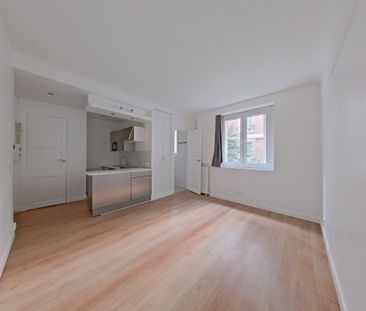 STUDIO A LOUER - PARIS 16EME ARRONDISSEMENT Auteuil 7 - 23.32 m - 8... - Photo 1