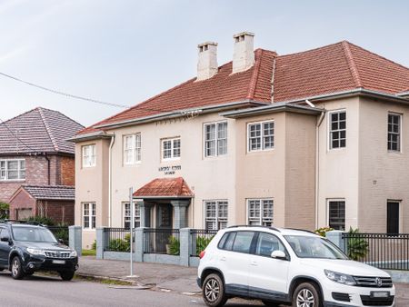 4/344-346 Darby Street, Bar Beach NSW 2300 - Apartment For Rent | Domain - Photo 4