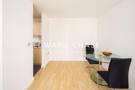 2 bedroom apartment to rent - Photo 5