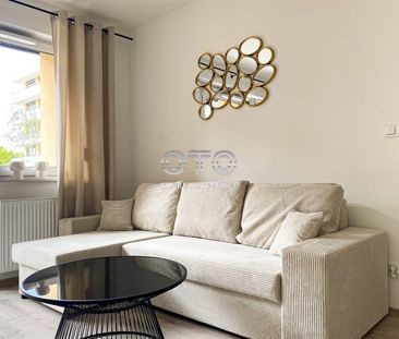 Mieszkanie na wynajem - Zdjęcie 1