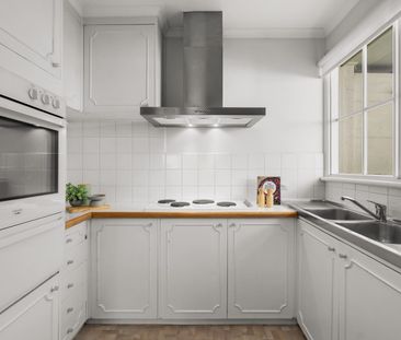 1/29 Barkly Street, Box Hill VIC 3128 - Apartment For Rent | Domain - Photo 2