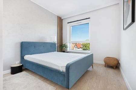 Komfortowy Apartament nad rzeką River Tower! - Фото 5