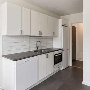 Eriksfältsgatan 78E, Almhög - Foto 2