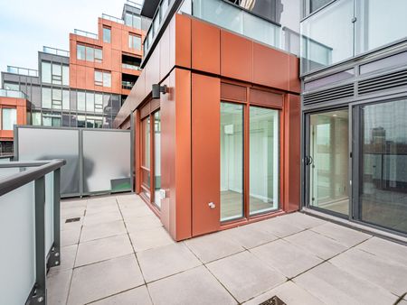 For Lease - 28 Eastern Avenue Unit# 531, Toronto, Ontario - Photo 3