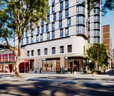 Twin Bed Studio - Photo 3