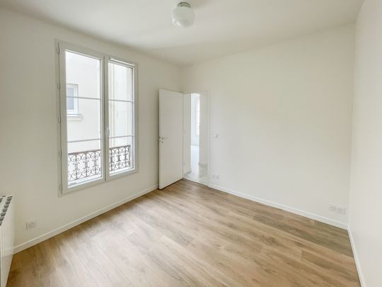 Appartement ancien - Photo 1