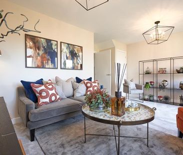 3 bedroom semi-detached house to rent - Photo 1