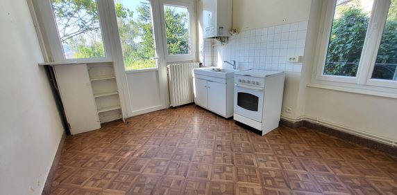 T1 CROUS 23 m2 - Photo 2