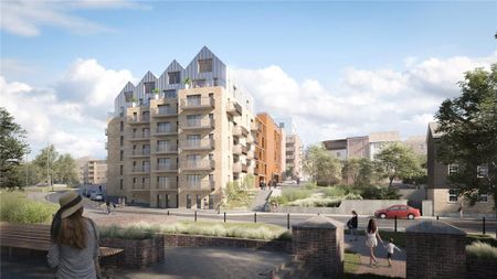 1 bedroom flat to rent - Photo 3