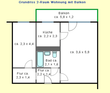 Wohnidylle genießen - Photo 5