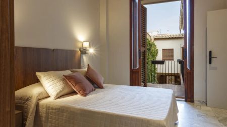 Room in a shared 4-bedroom apartment for rent in Cullera - Foto 5