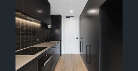 CAMBERWELL’S BEST LOCATION! 1 BEDROOM APARTMENT - Photo 3