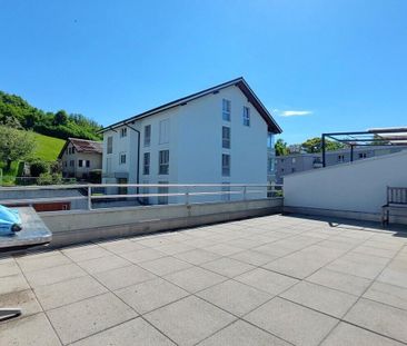 2.5-ZW à 40 m² im 1. OG - Foto 1