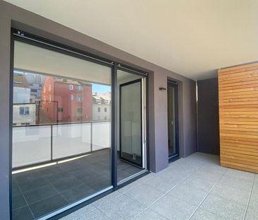 Location Appartement 2 pièces 41m² STRASBOURG 67000 - Photo 2