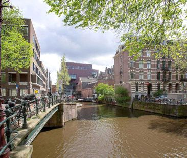 Appartement te huur: Leidsestraat 108-B 1017 PG Amsterdam - Photo 5