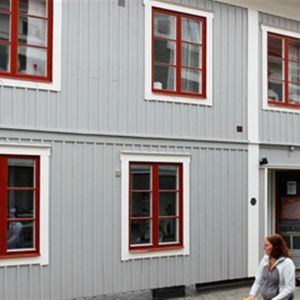 Bagaregränd 1 - Photo 2