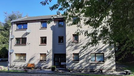 24 Mill Court, AB24 2UN, Aberdeen - Photo 2