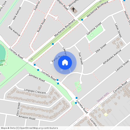 2 Curry Place, NSW 2147, Seven Hills